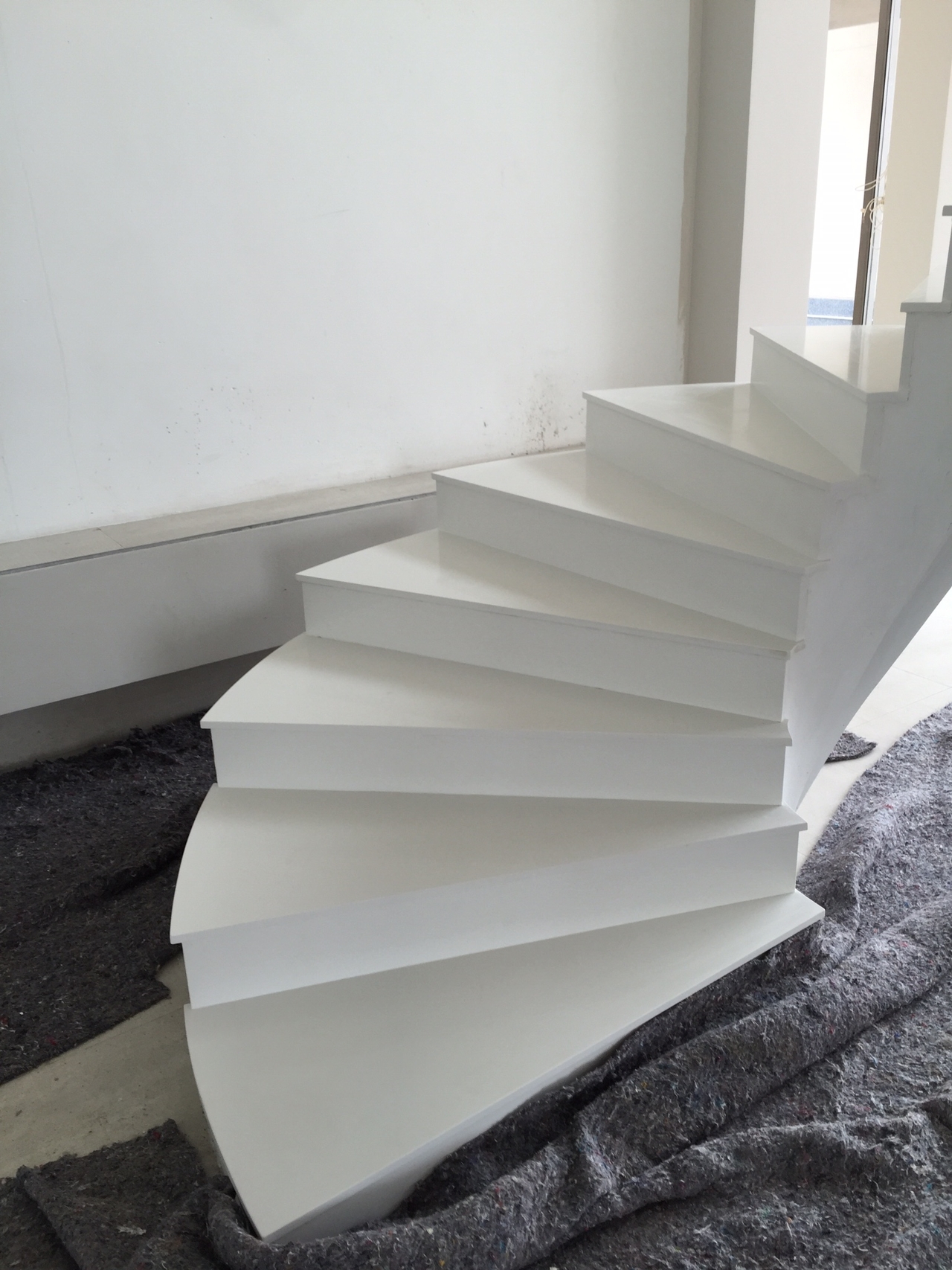 park home cladding